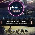 melbourne greyhound park slot machines